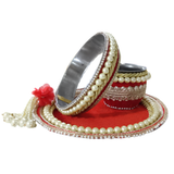 Thali Set 1 — 3 Piece
