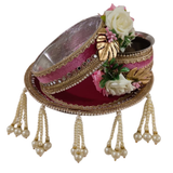 Mouve Floral KC Set