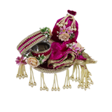 Thali Set 3 — 5 Piece