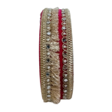 Maharani channi (sieve) — 18cm