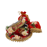 Thali Set 5 — 5 Piece