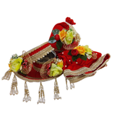 Thali Set 8 — 5 Piece