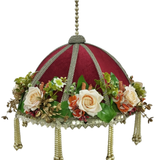 Ladu Gopal Temple Decor Set