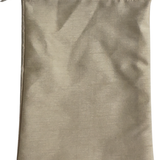 Bridal Wedding Potli Bag — Silk Zari Embroidered Potli for Return Gifts