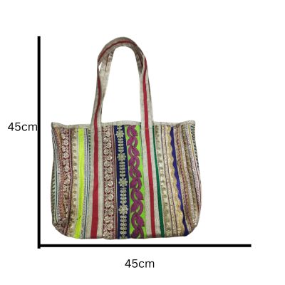 Tote Bag| Beach Bag
