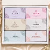 Crystal Rakhi Gift Box — The Ritual Collection 2026