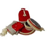 Thali Set 10 — 5 Piece
