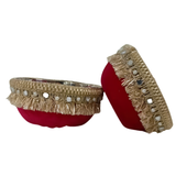 Maharani bowls — set of 2, 150ml each