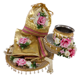 Thali Set 7 — 5 Piece