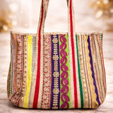 Tote Bag| Beach Bag