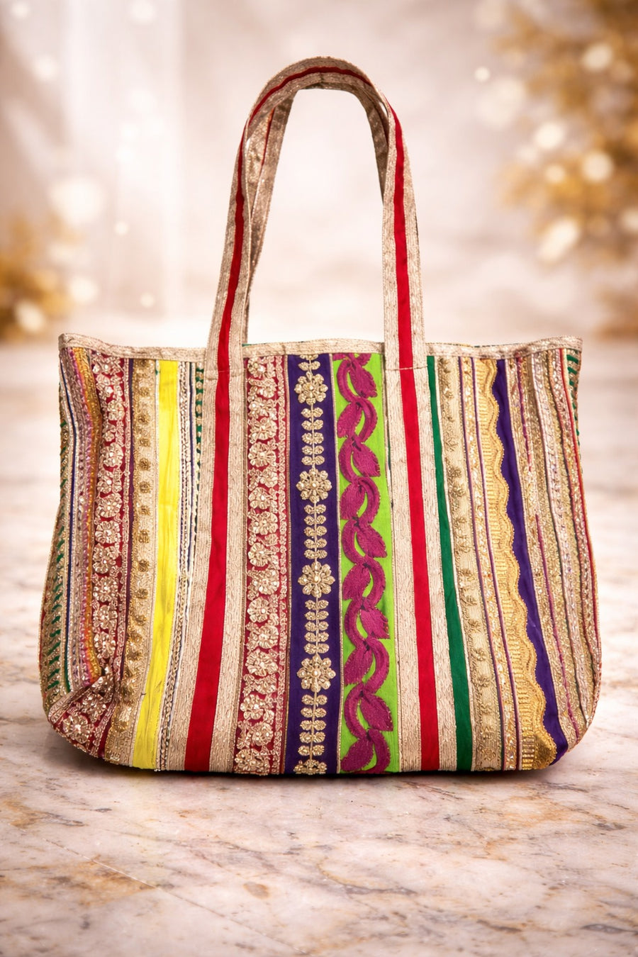 Tote Bag| Beach Bag