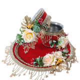 Thali Set 9 — 3 Piece