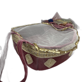 Ladu Gopal Travel Kit