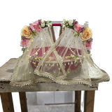 Ladu Gopal Puja Thali Set