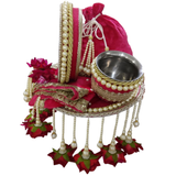 Thali Set 4 — 5 Piece