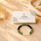 Aarambh Rakhi - Single Bhai Bracelet