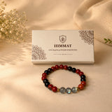 Himmat Rakhi - Single Bhai Bracelet