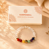 Sampoorna Rakhi - bracelet