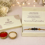 Unnati Rakhi - Single Rakhi