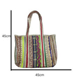 Tote Bag| Beach Bag