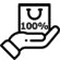 100% Authentic Products