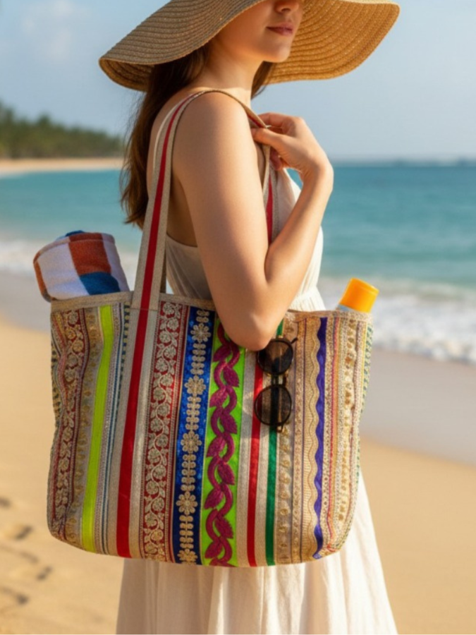 Celebration Tote Bag