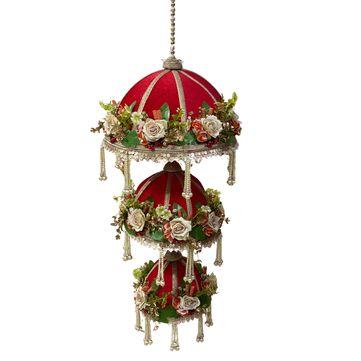 Mandir Decor Collection