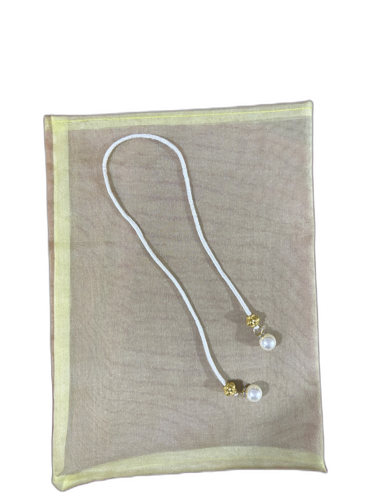 Silk Potli Bags