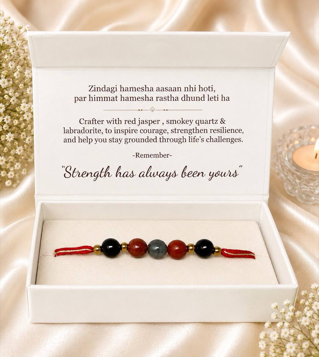 Himmat Rakhi