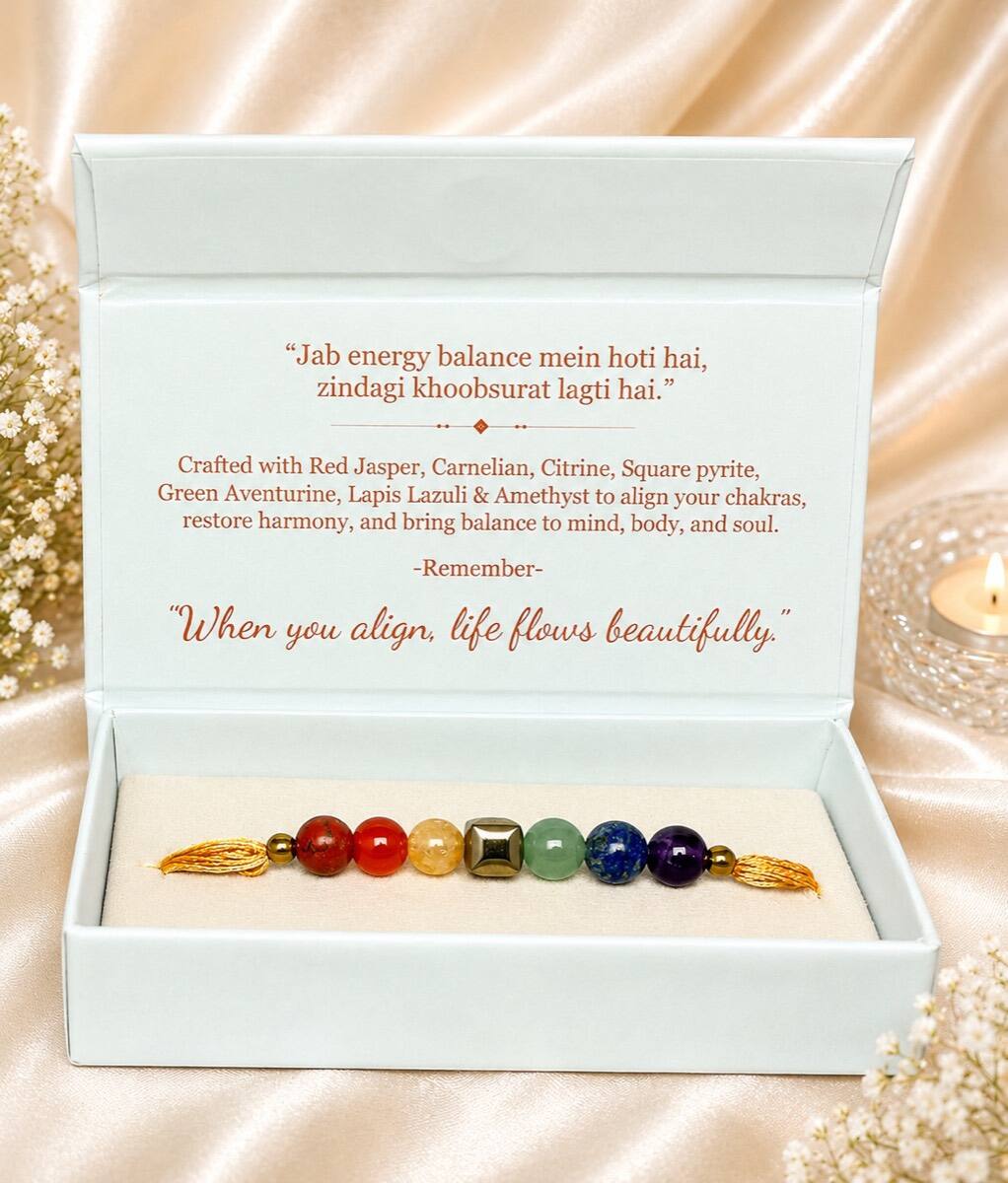 Sampoorna Rakhi