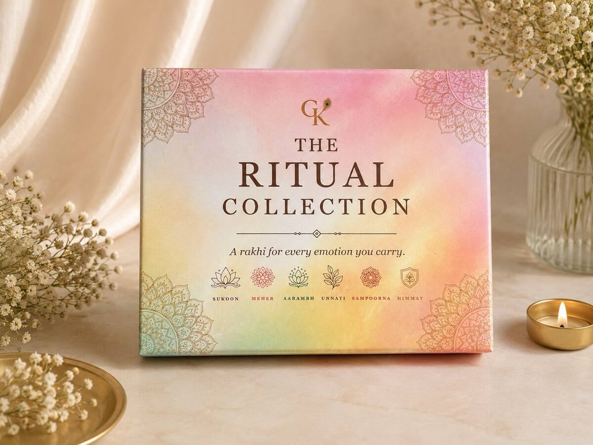 The Ritual Collection